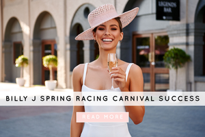 Billy J's Spring Carnival Success