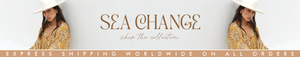 shop women's beach dresses from sea change collection