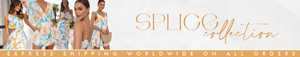 Shop women's clothing online from Billy J splice collection