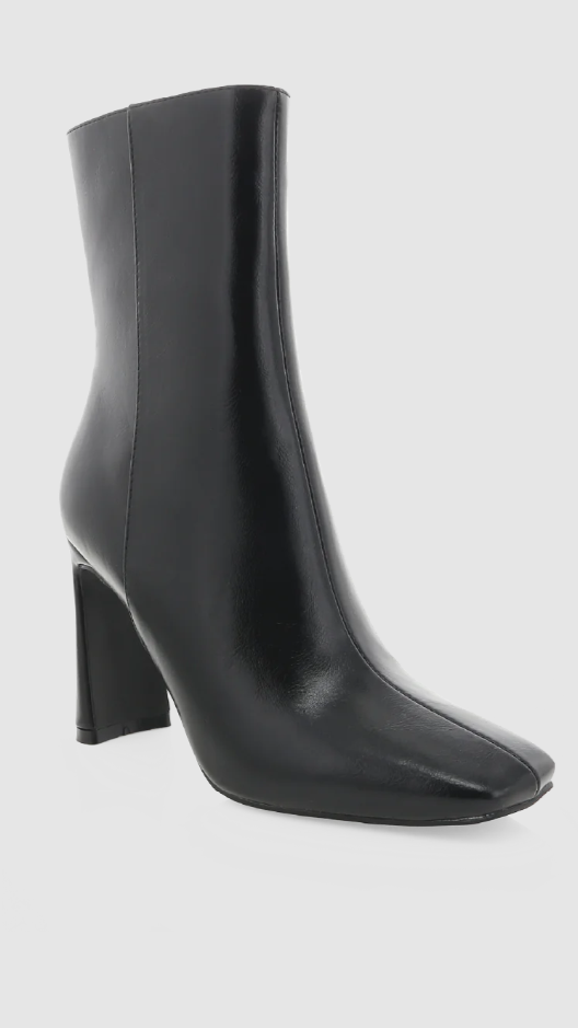 Emira Boot - Black - Billy J