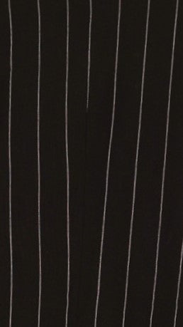 Thea Pants - Black Pinstripe - Billy J