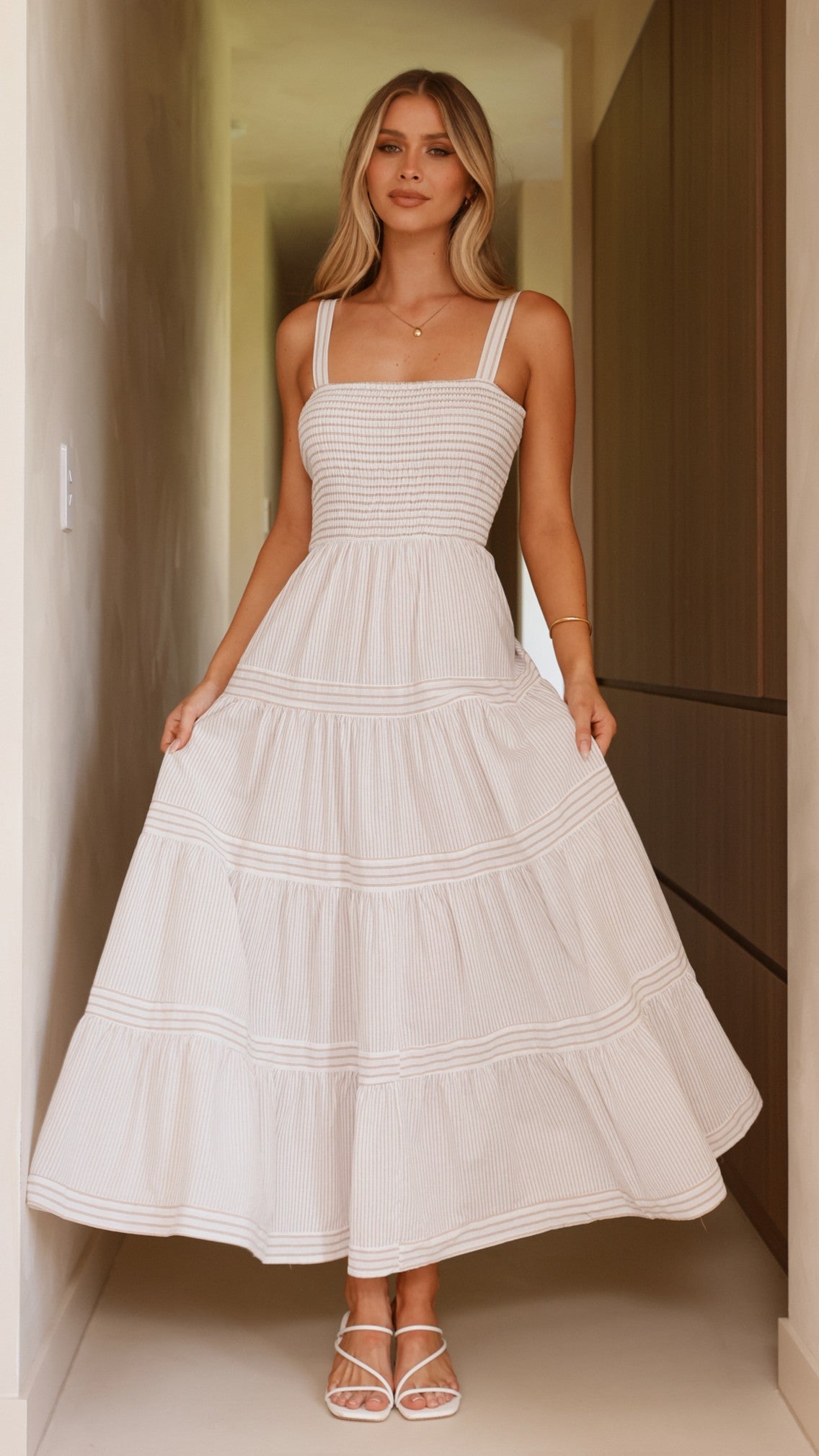 Casual Dresses – Billy J