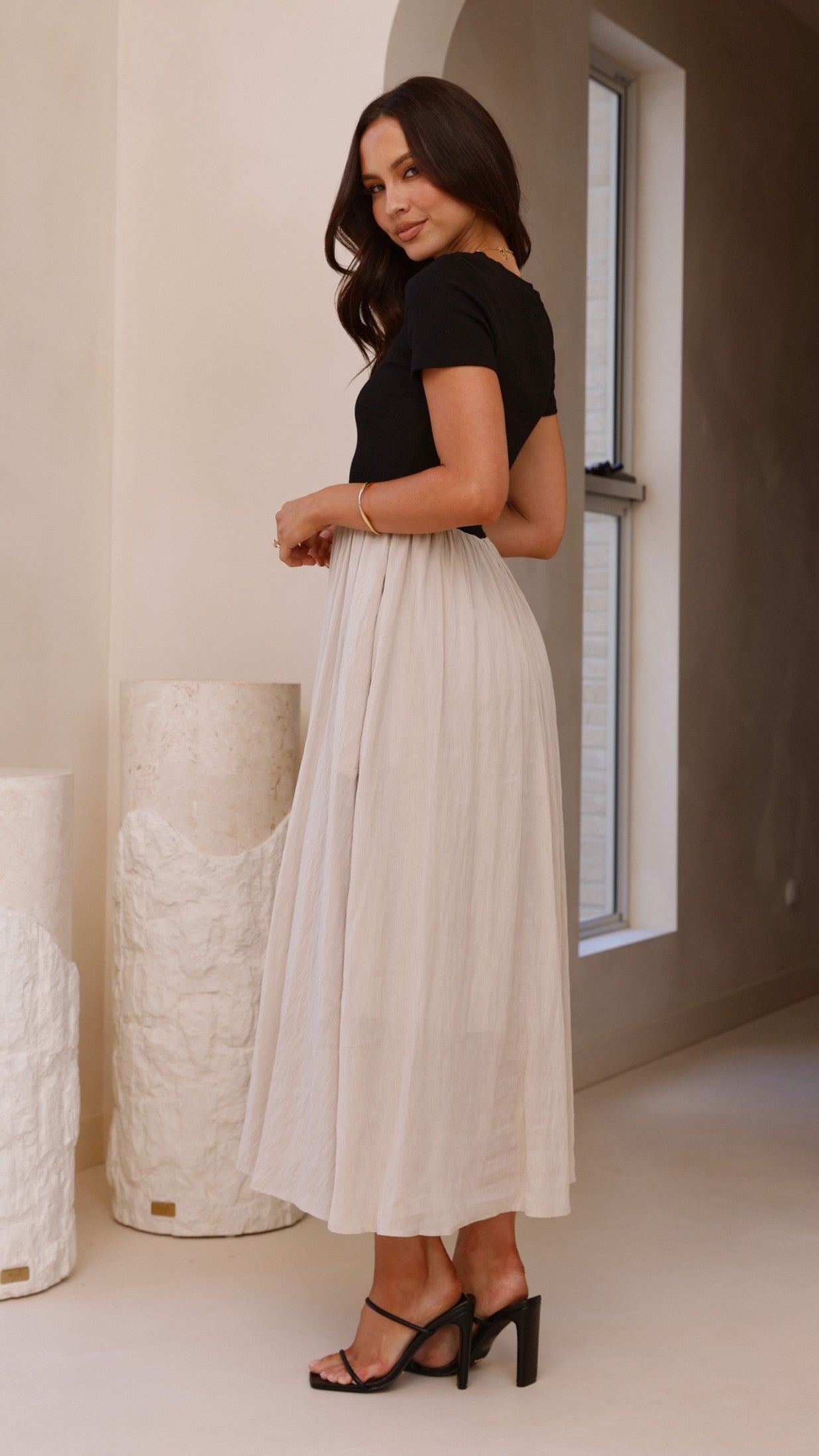 ★ POSZER★ Square neck sleeveless dress cream 242SNSDR011F 87091-2_1200x1200.jpg?v=1741752428