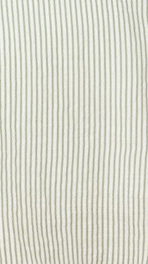 Lucia Shirt - Sage/White Stripe - Billy J