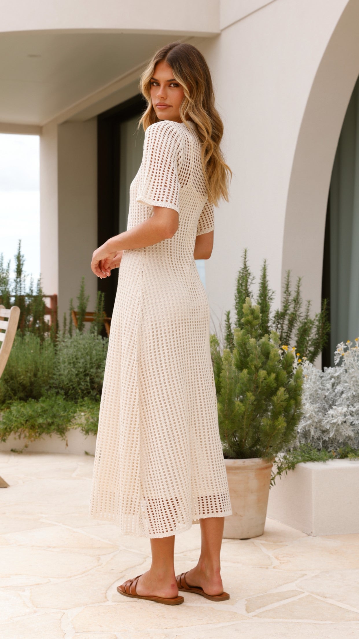 Two Piece Wedding Dress | 122184