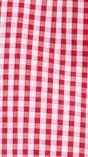 Alma Shorts - Red Gingham - Billy J