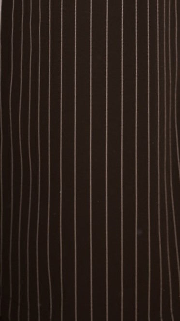 Load image into Gallery viewer, Pilar Blazer - Black Pinstripe - Billy J
