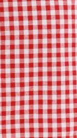 Load image into Gallery viewer, Elise Ribbon Top and Shorts Set - Red Gingham - Billy J
