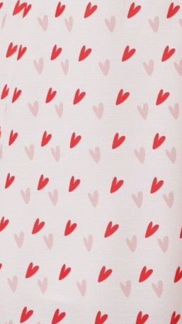 Load image into Gallery viewer, Dallas Shorts - Sweetheart Print - Billy J
