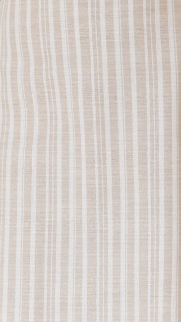 Load image into Gallery viewer, Evangeline Skirt - Beige Stripe - Billy J
