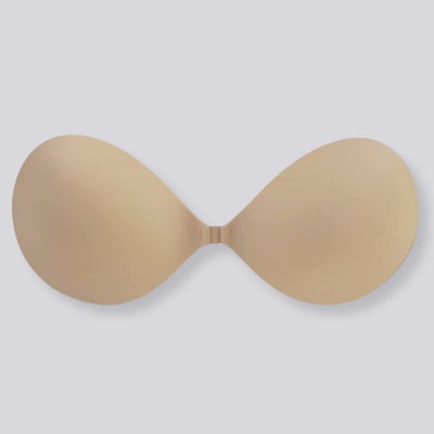 Load image into Gallery viewer, Bzez Fabric Sticky Bra - Bare - Billy J
