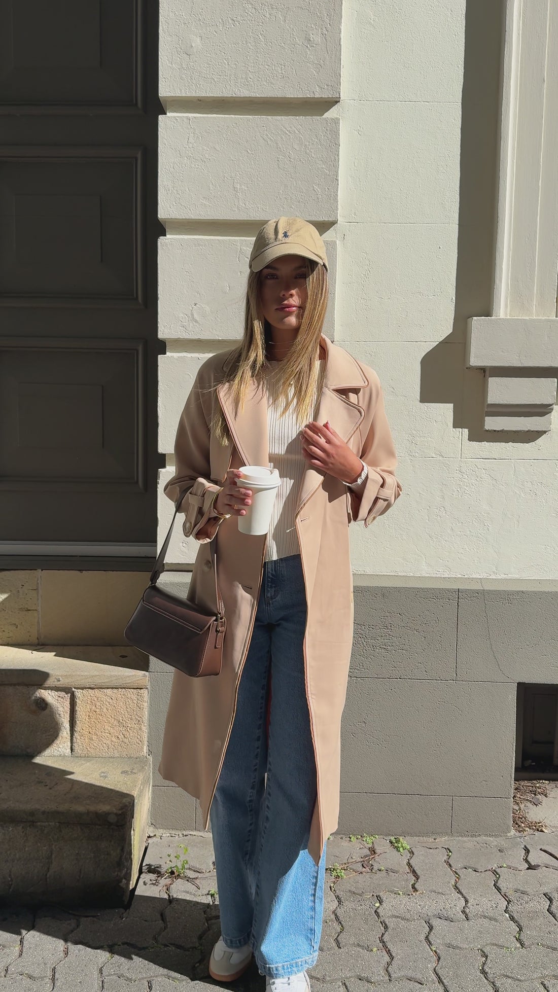 Abrand 94 High & Wide Jeans - Debbie - Billy J