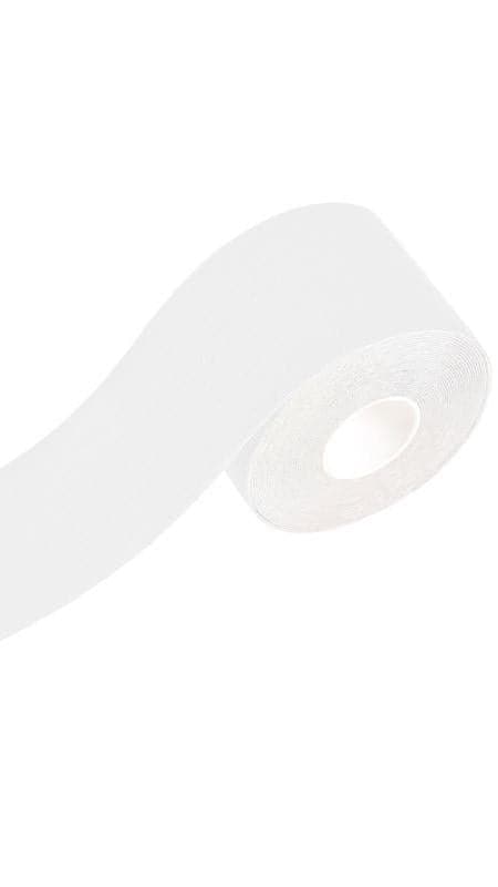 Booby Tape - White - Billy J