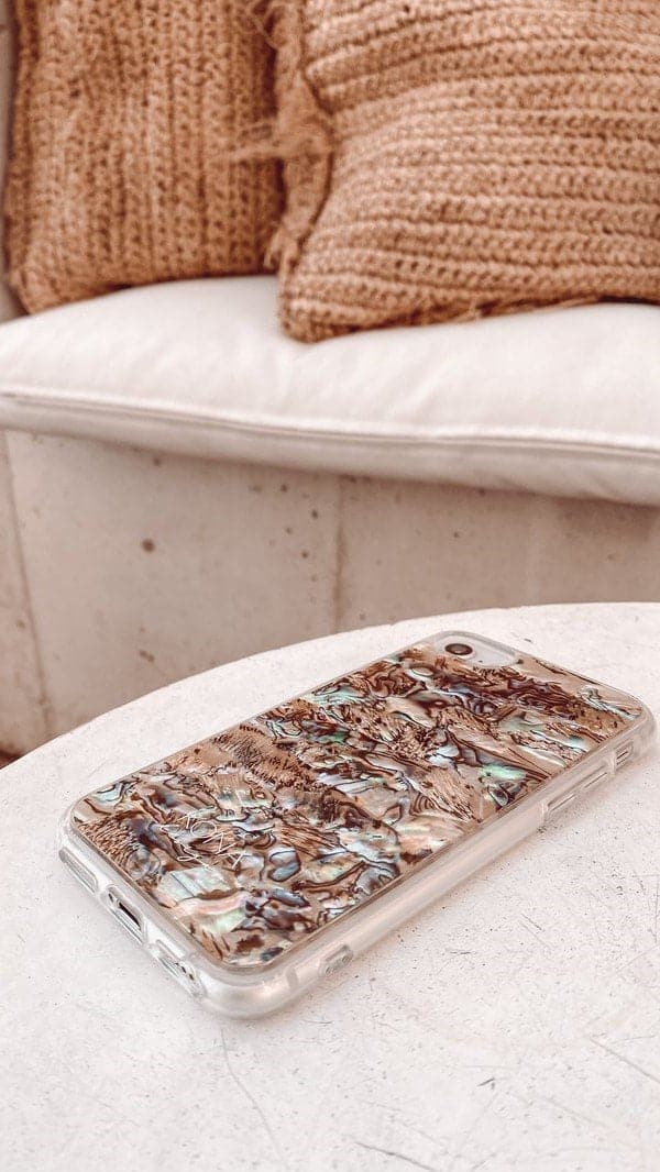 iPhone Case - Abalone - Billy J