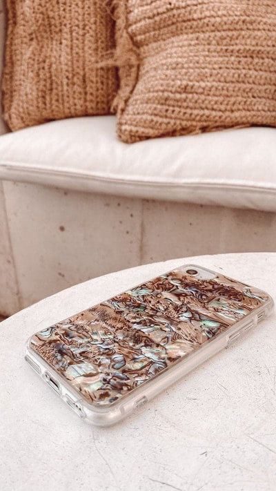 Load image into Gallery viewer, iPhone Case - Abalone - Billy J
