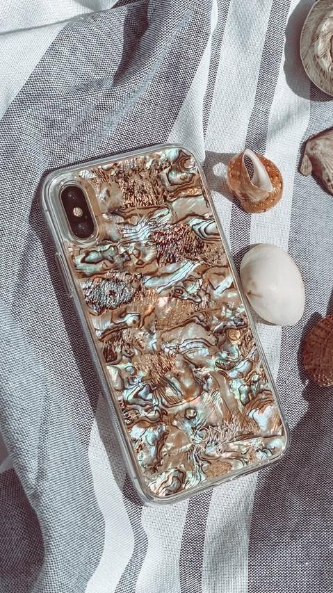 iPhone Case - Abalone - Billy J