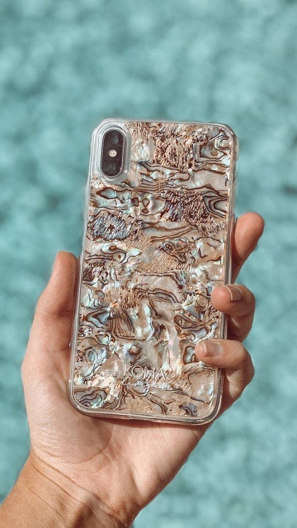 iPhone Case - Abalone - Billy J