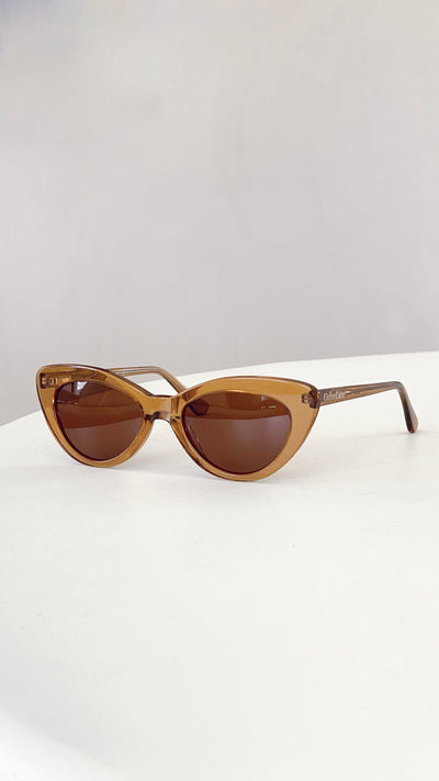 Load image into Gallery viewer, Ochre Lane Isla Sunglasses - Clay - Billy J
