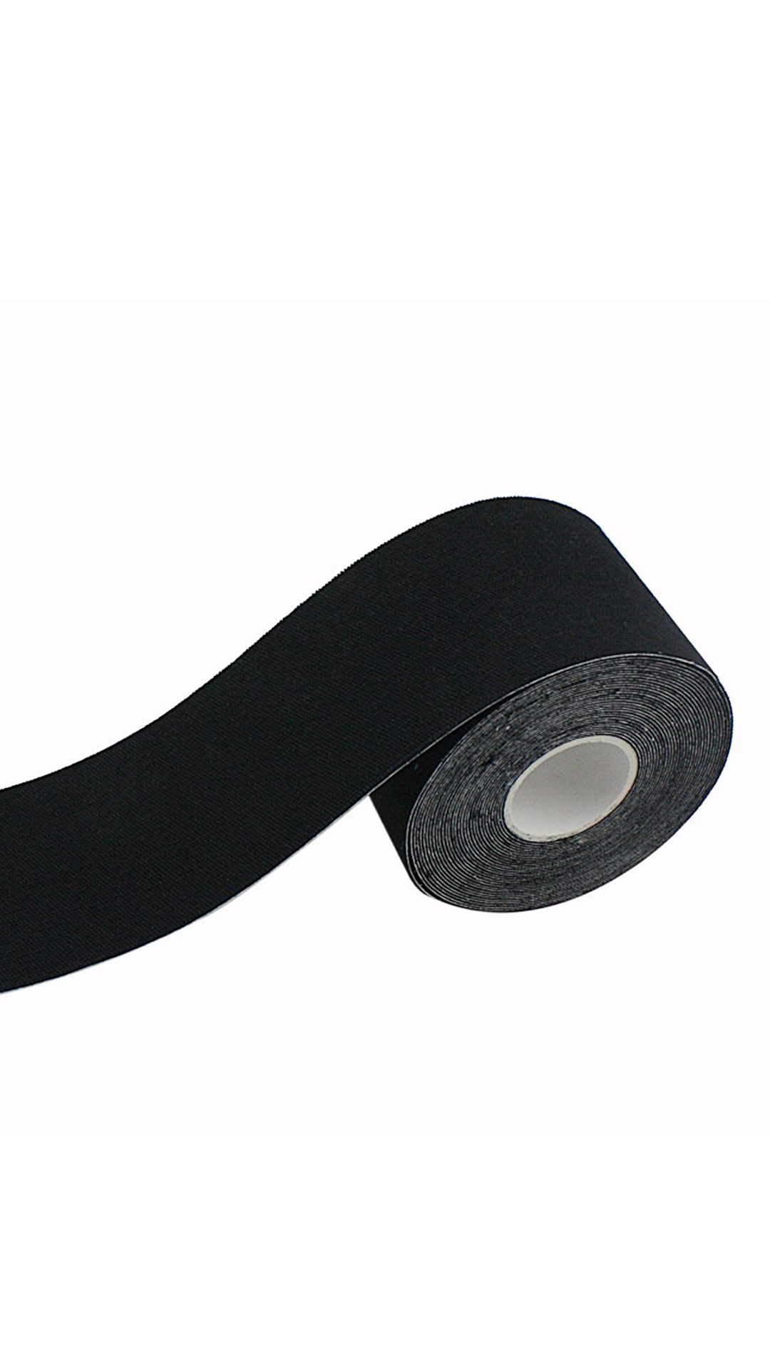 Booby Tape - Black - Billy J